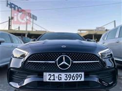 مێرسێدس بێنز C-Class